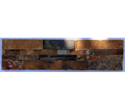 rustic split flat mix