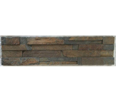 Rustic stone
